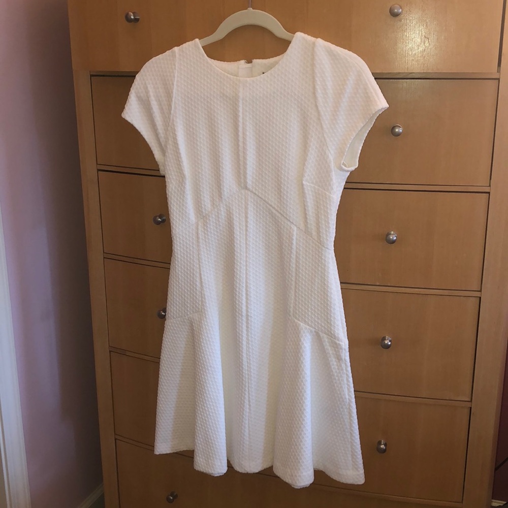 Fit & Flare dress